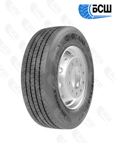 Шина 285/70R19.5 16PR OH-120 146/144M TL OTANI
